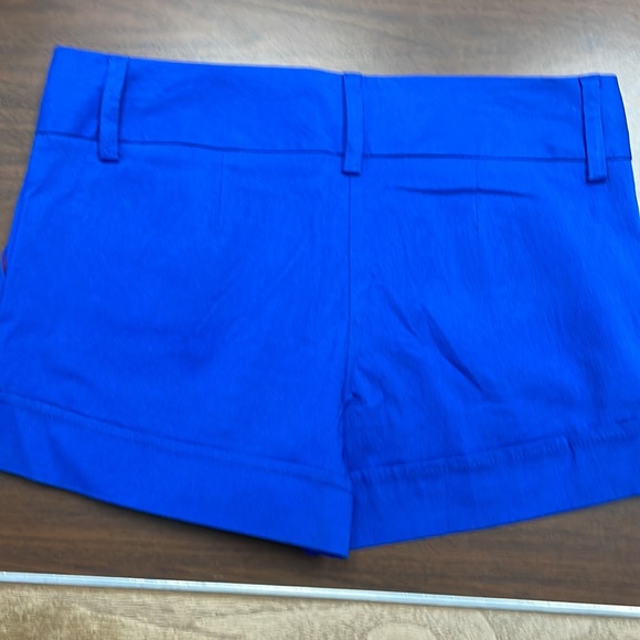 Tracy Evans shorts sz 9 - Picture 3 of 4